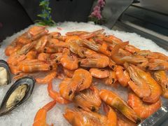 -安阳迎宾馆-普利亚西餐厅