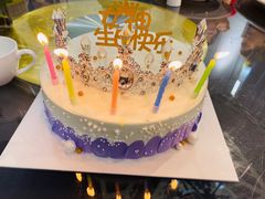 -八喜冰淇淋蛋糕(上海路万达店)