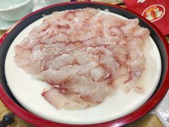-活鱼馆(宜兴埠店)