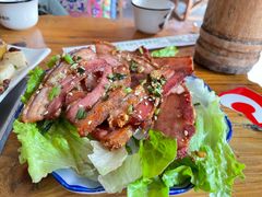 摩梭烤肉-守望食光(泸沽湖店)