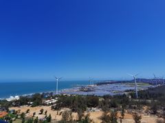-六鳌翡翠湾滨海度假景区