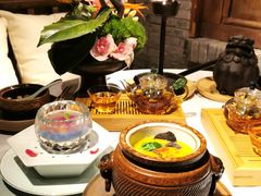 -叶叶菩提·晋福宫