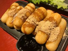-谭鸭血老火锅(龙湖宝山天街店)