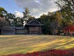 -水前寺成趣园