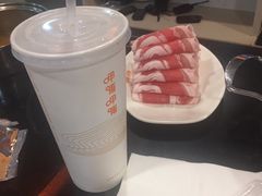 -呷哺呷哺(西单大悦城店)