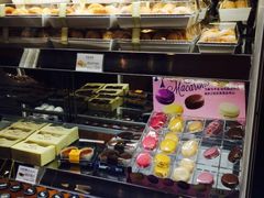 -巴黎贝甜(华堂新辰汇店)
