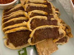 -阿斯牛牛·凉山菜(新会展店)