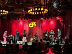 -JZ Club 爵士酒吧(上海店)
