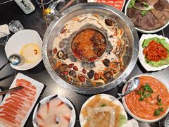 -俏媳妇火锅(宽窄巷子店)