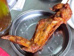 鸡翅-恒兴发茶店(十三小店)
