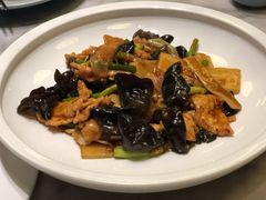 杏花堂过油肉-杏花堂山西菜馆(壹方城店)