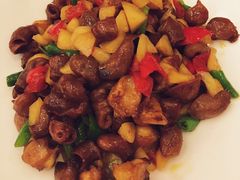 -源牌酒店·家常六安菜