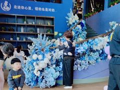 -咖啡人·融合餐厅(健康东路店)