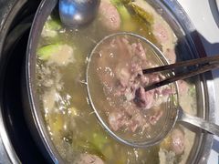 -三毛牛肉店(福强店)