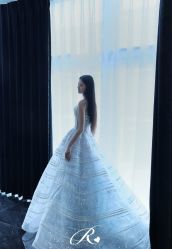 -Renee芮亦婚纱