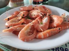 -四川人郑霞海鲜