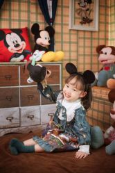 -RosyBaby萝西儿童摄影(园区店)