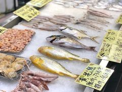 -蚝得喜海鲜(东城店)