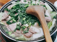 -庄行曹记羊肉(泗泾店)