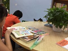 -海珠区图书馆