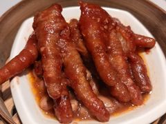 -陶陶居酒家(新天地店)