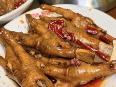 -楠火锅(太古里总店)