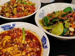 小炒黄牛肉-潇湘阁(三里屯SOHO店)