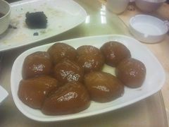 糖油粑粑-火宫殿(五一大道分店)