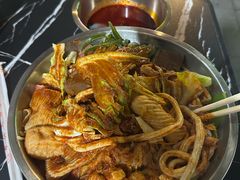 -苏袁麻辣烫(呼和浩特总局街店)