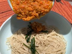 -裕兴记•蟹黄面馆(人民广场店)