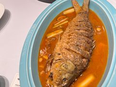 -阿五黄河大鲤鱼(英协路店)