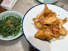 -小吊梨汤·北京菜·烤鸭(清河万象汇店)