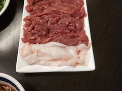 -前门张记涮肉(前门店)