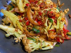 -湖兰金牌小炒肉(椒江万达店)