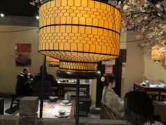 -绿茶餐厅(昌平悦荟店)