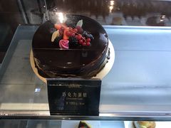 -北京京伦饭店