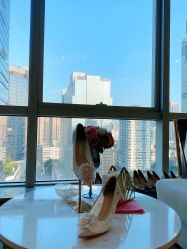 -MT.MONDAY女鞋定制