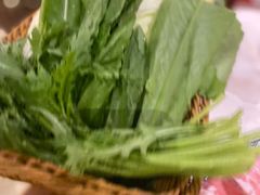 -宣武小院涮肉(前门店)