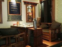 -思金拉措庄园藏餐(太阳岛店)