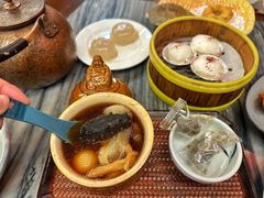 -安泰楼·佛跳墙创始人·传统闽味早茶·酒楼(三坊七巷闽菜地标店)