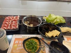 -呷哺呷哺(西单大悦城店)