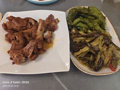 特色凉猪手-蹄子许浆水面(仁恒美林郡店)