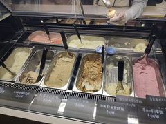 -歎雪糕低糖低脂Gelato冰淇淋