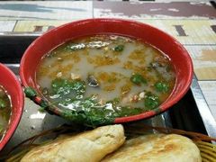 -春雨羊汤店(广开四马路总店)