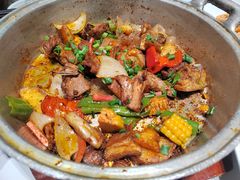 -清真·舒迩布炕锅王·高原美食文化(青海总店)