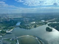 -嘉定凯悦·咖啡厅