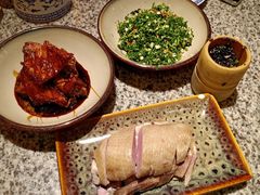 -南京大牌档(三阳广场苏宁店)