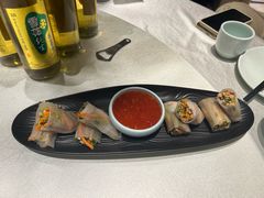 -桂园餐厅(五大道店)