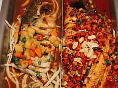 -尚渔味双拼烤鱼(燕郊永旺店)