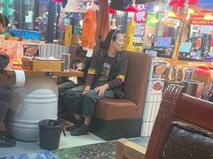 -喝丢一只鞋海鲜烧烤·海肠捞饭(市场店)